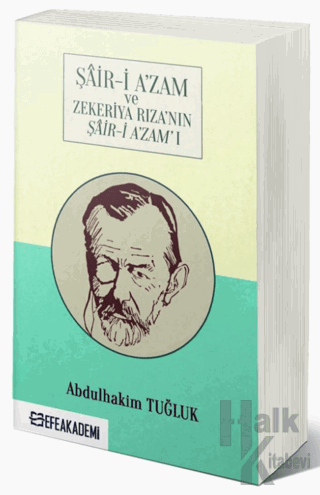 Şair-i A’zam ve Zekeriya Rıza’nın Şair-i A’zam’ı