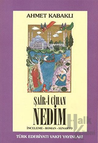 Şair-i Cihan Nedim