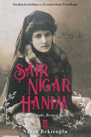 Şair Nigar Hanım - Halkkitabevi