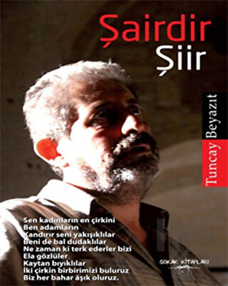 Şairdir Şiir