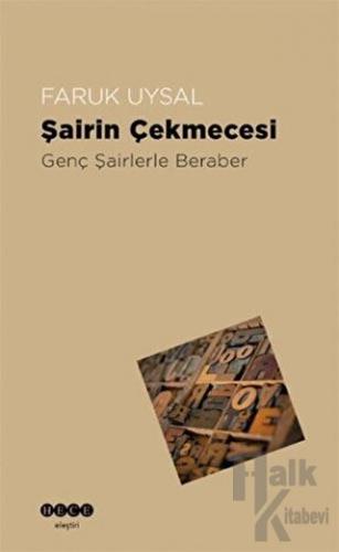 Şairin Çekmecesi