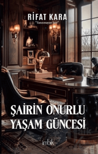 Şairin Onurlu Yaşam Güncesi - Halkkitabevi