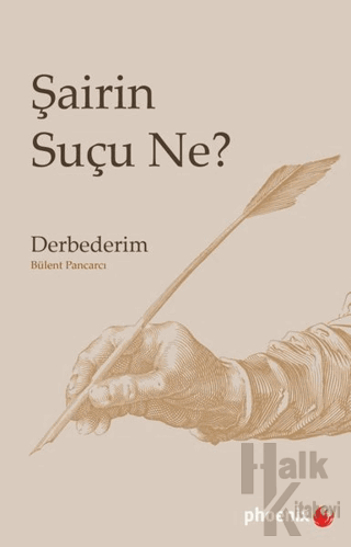 Şairin Suçu Ne?