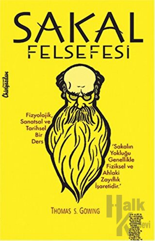 Sakal Felsefesi