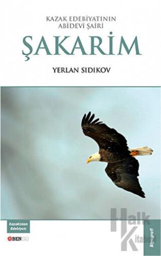 Şakarim