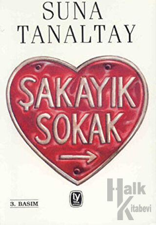 Şakayık Sokak