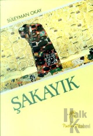 Şakayık - Halkkitabevi