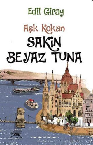 Sakin Beyaz Tuna