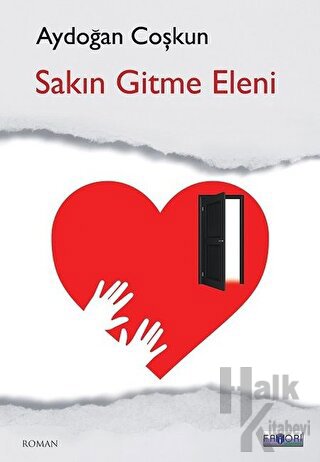 Sakın Gitme Eleni