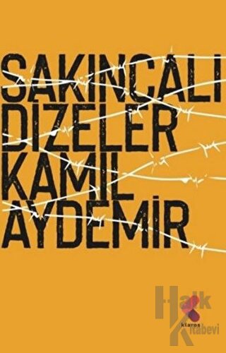 Sakıncalı Dizeler