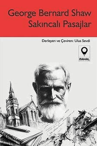 Sakıncalı Pasajlar - Halkkitabevi