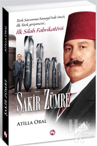 Şakir Zümre