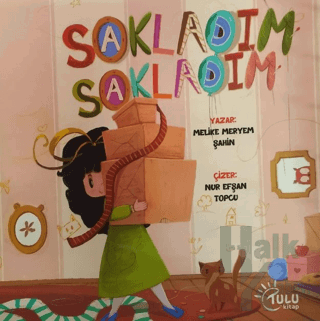 Sakladım Sakladım