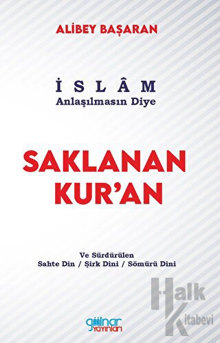 Saklanan Kur'an