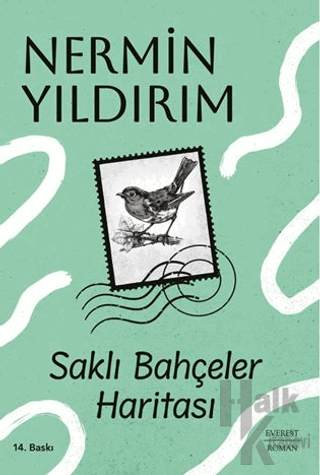 Saklı Bahçeler Haritası