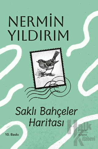 Saklı Bahçeler Hatırası (Ciltli)