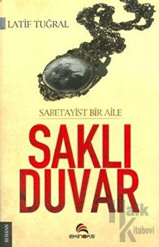 Saklı Duvar