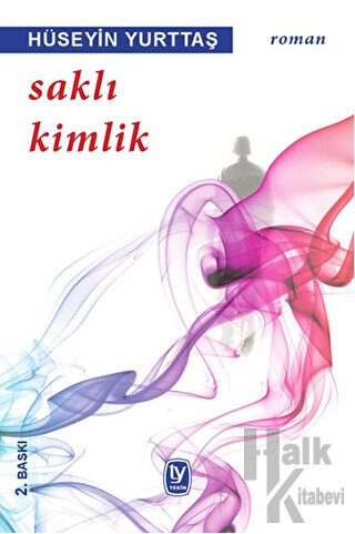 Saklı Kimlik