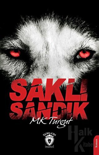 Saklı Sandık - Halkkitabevi