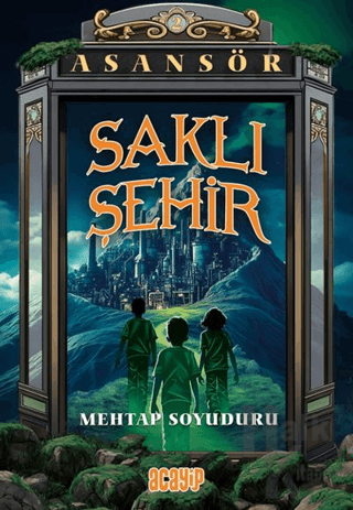 Saklı Şehir