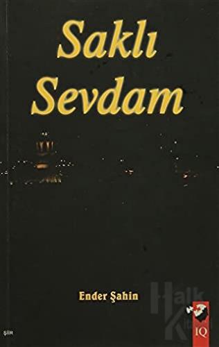 Saklı Sevdam - Halkkitabevi