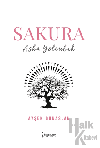 Sakura - Halkkitabevi