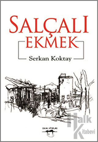 Salçalı Ekmek - Halkkitabevi