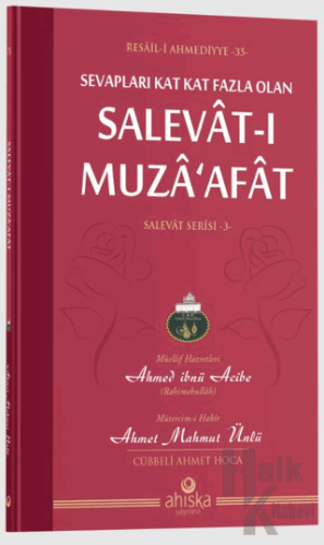 Salevatı Muzaafat - Halkkitabevi