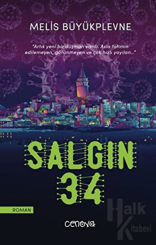 Salgın 34