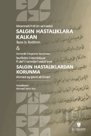 Salgın Hastalıklara Kalkan & Salgın Hastalıklardan Korunma