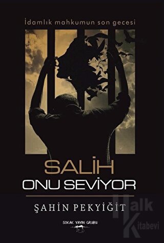 Salih Onu Seviyor