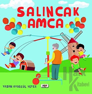 Salıncak Amca