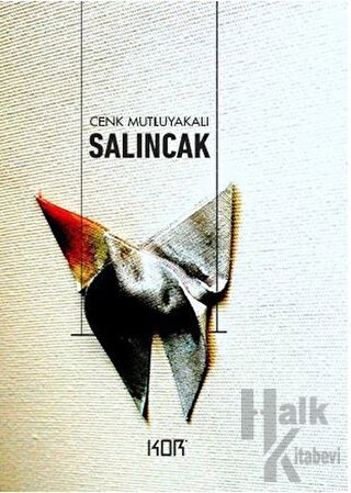 Salıncak - Halkkitabevi