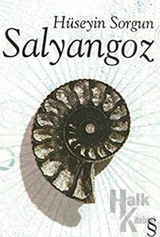 Salyangoz