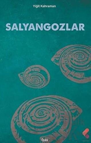 Salyangozlar