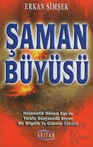 Şaman Büyüsü