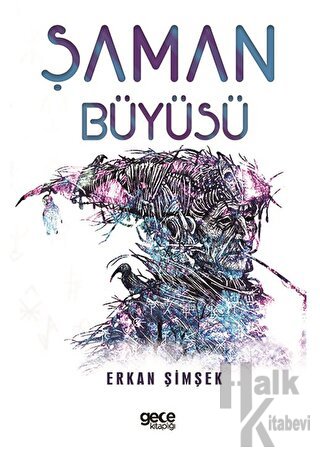 Şaman Büyüsü