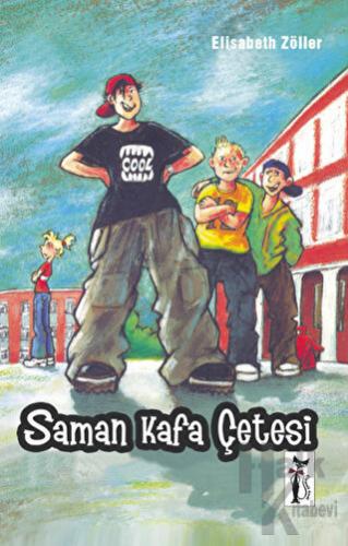 Saman Kafa Çetesi