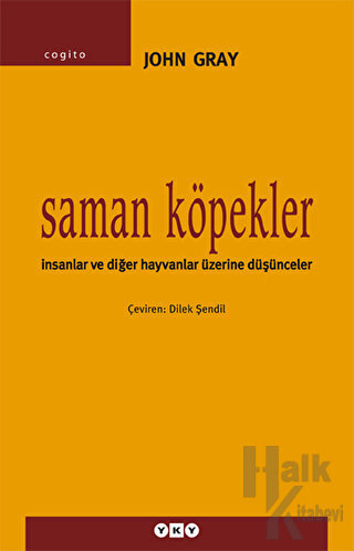 Saman Köpekler