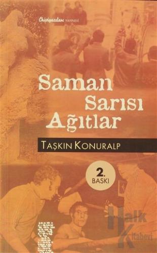 Saman Sarısı Ağıtlar