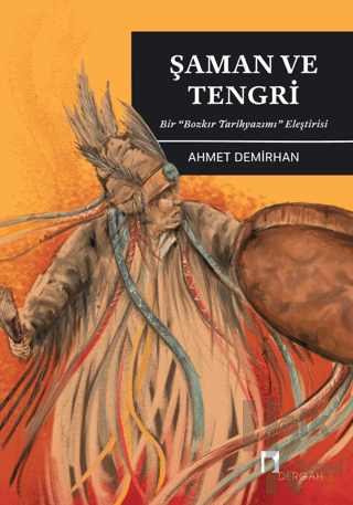 Şaman ve Tengri