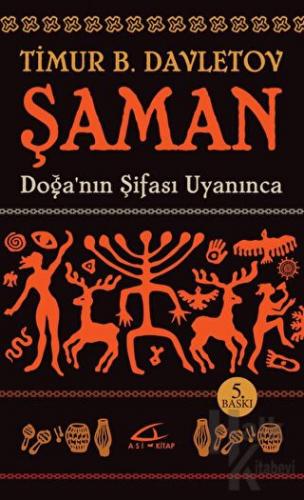 Şaman