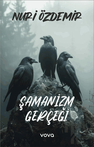 Şamanizm Gerçeği - Halkkitabevi