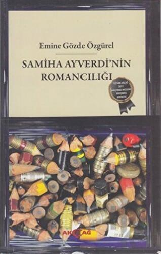 Samiha Ayverdi’nin Romancılığı