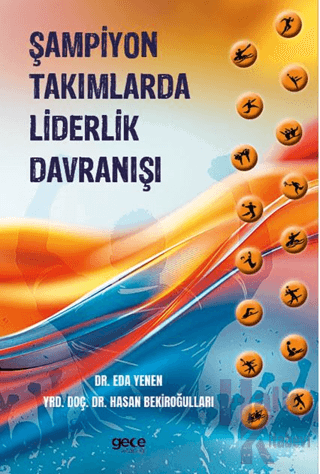 Şampiyon Takımlarda Liderlik Davranışı - Halkkitabevi