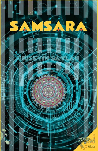 Samsara - Halkkitabevi