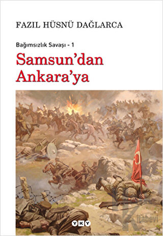 Samsun’dan Ankara’ya - Halkkitabevi