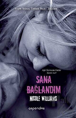 Sana Bağlandım - Halkkitabevi