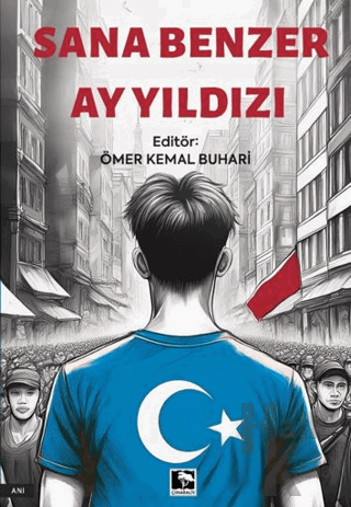 Sana Benzer Ay Yıldızı - Halkkitabevi