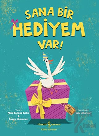 Sana Bir Hediyem Var!